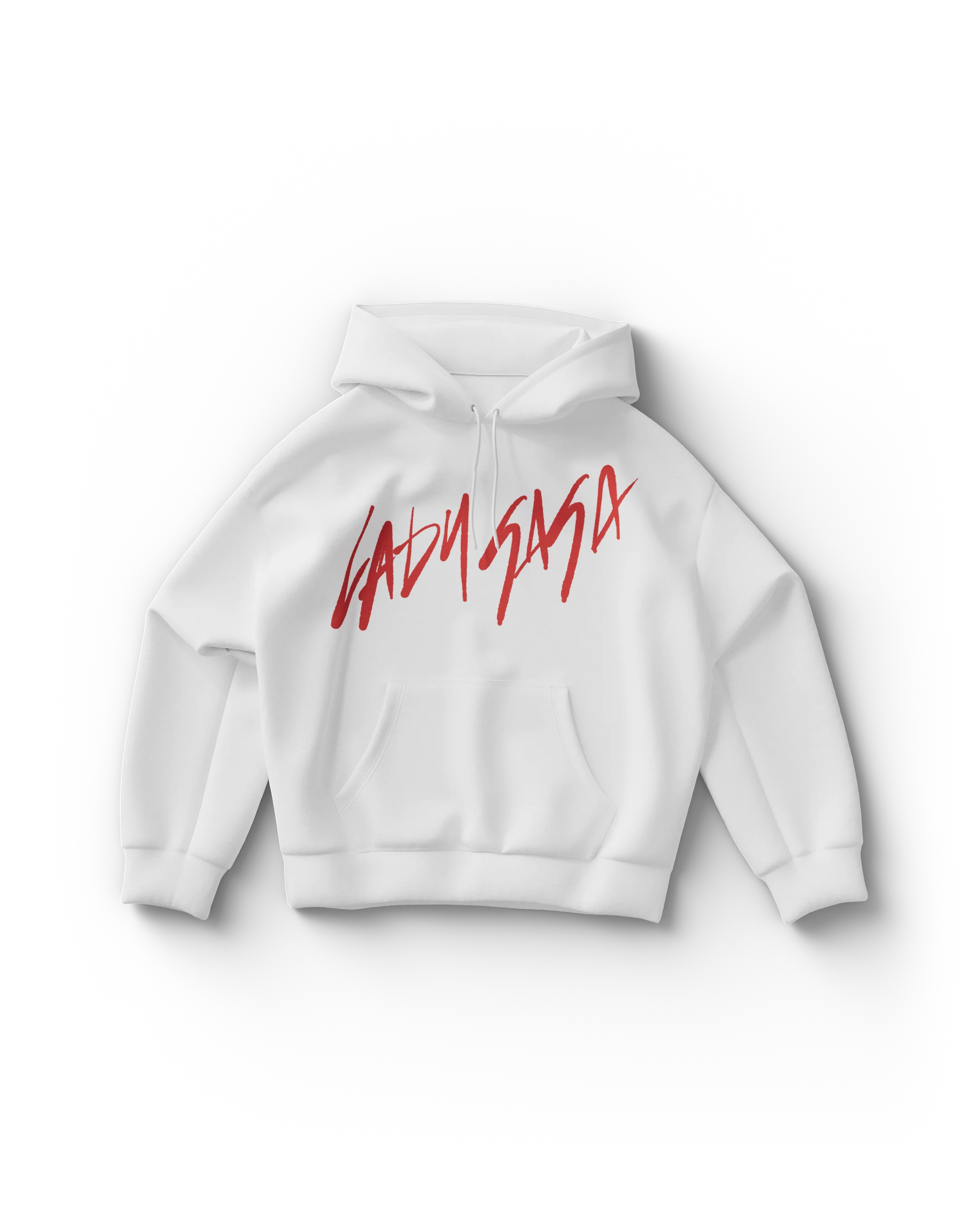 Born This Way Eyes Hoodie