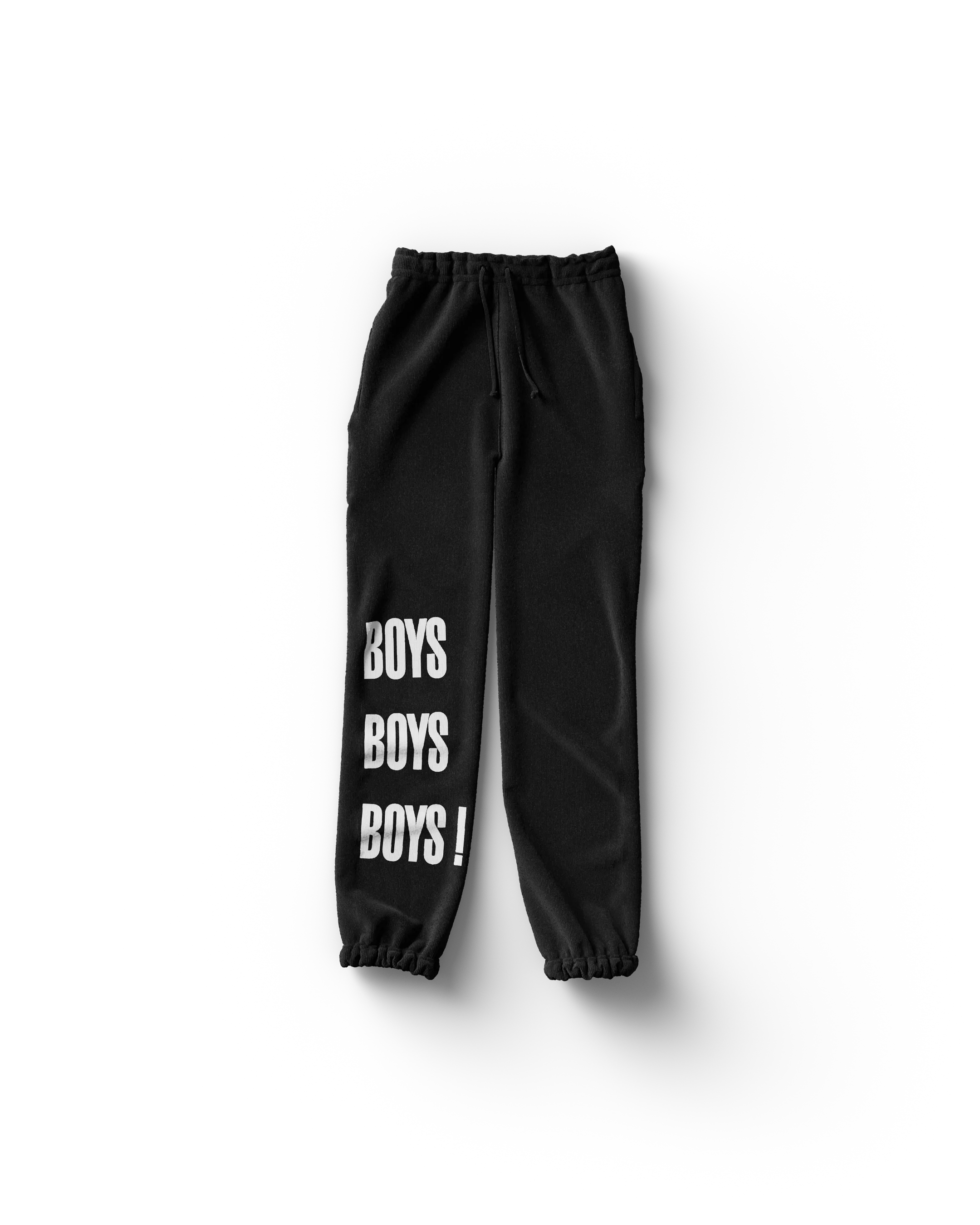 Boys Boys Boys Sweats
