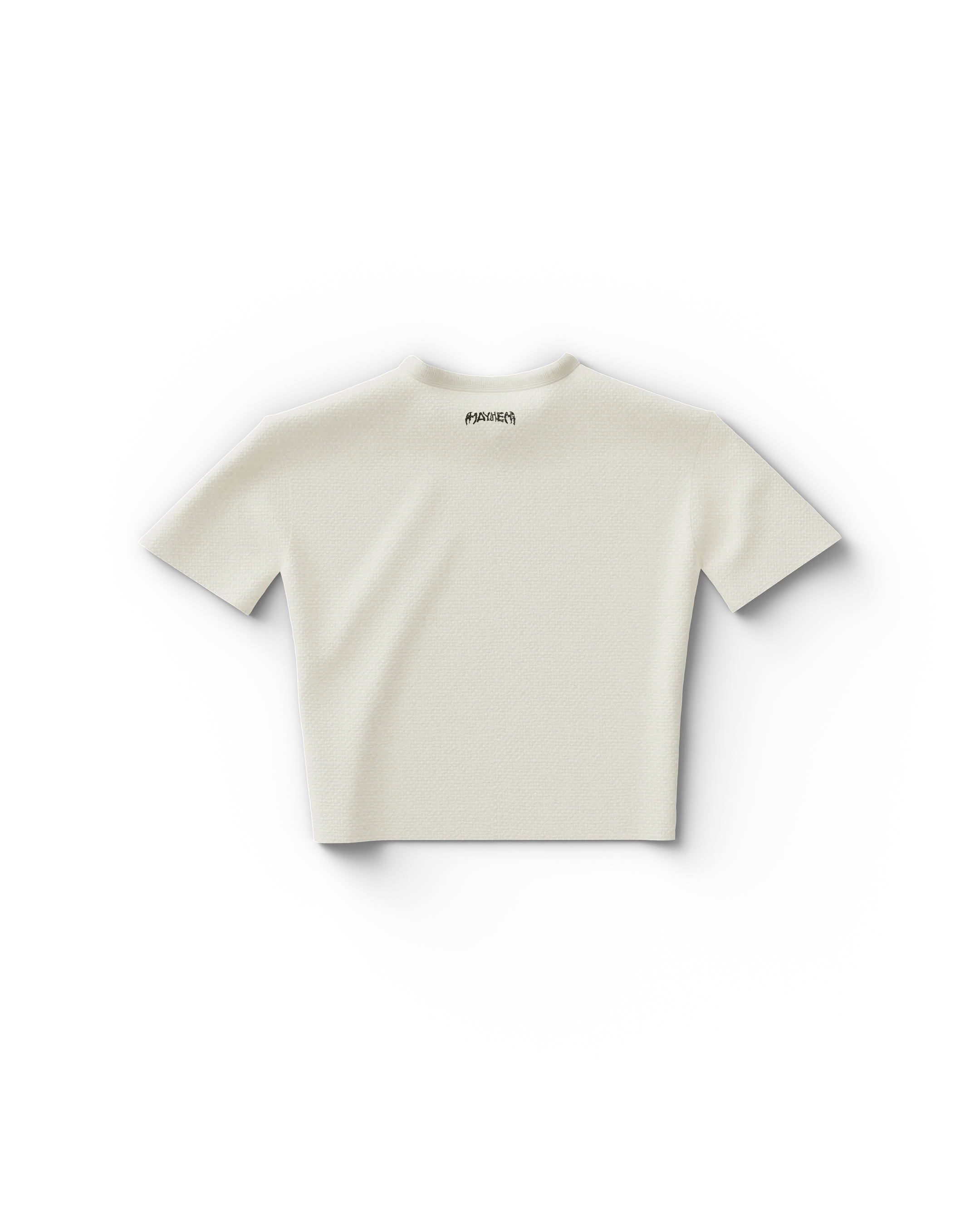 Contrast Photo Set Baby T-Shirt - Image 2