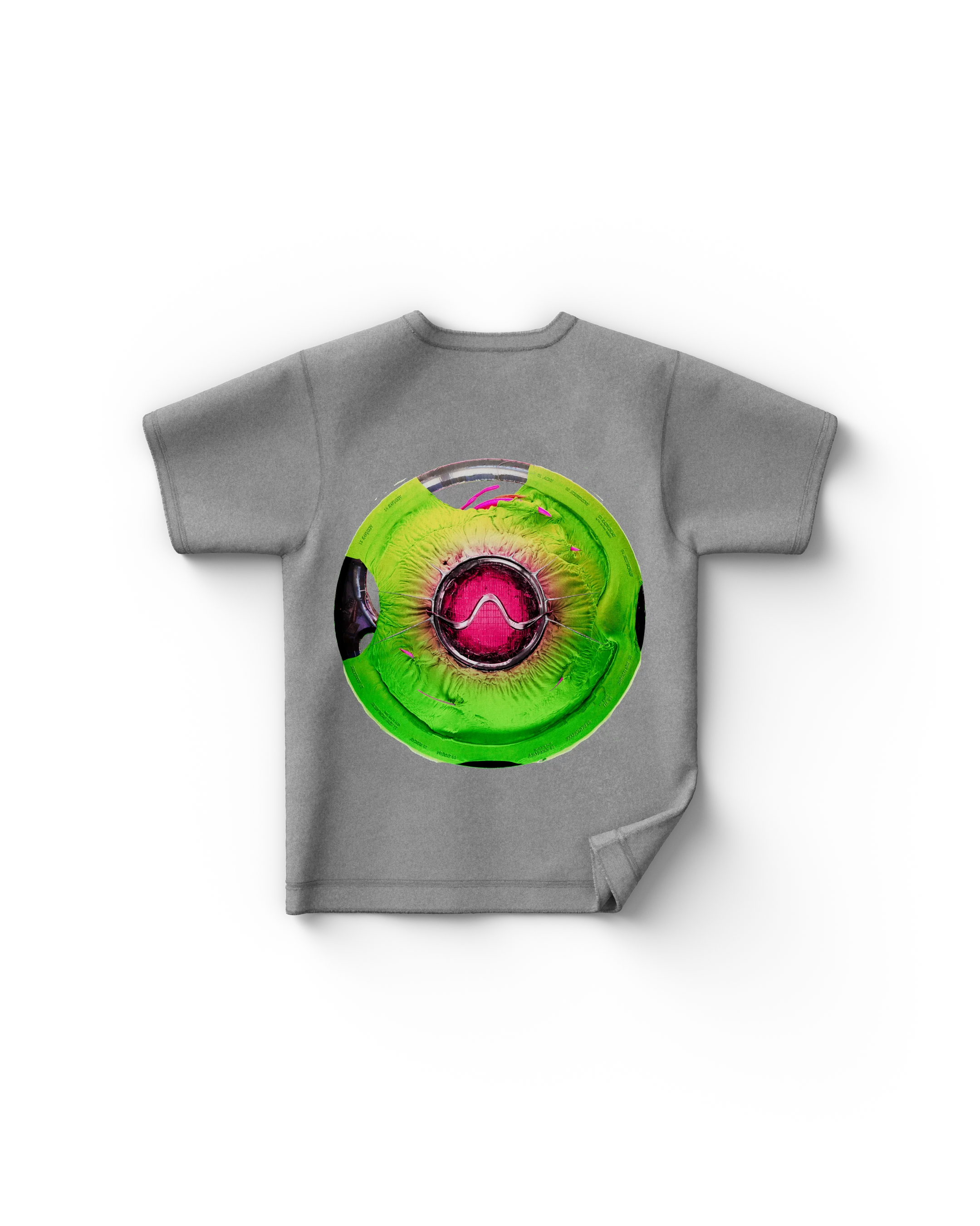 Dawn of Chromatica T-Shirt I - Image 2