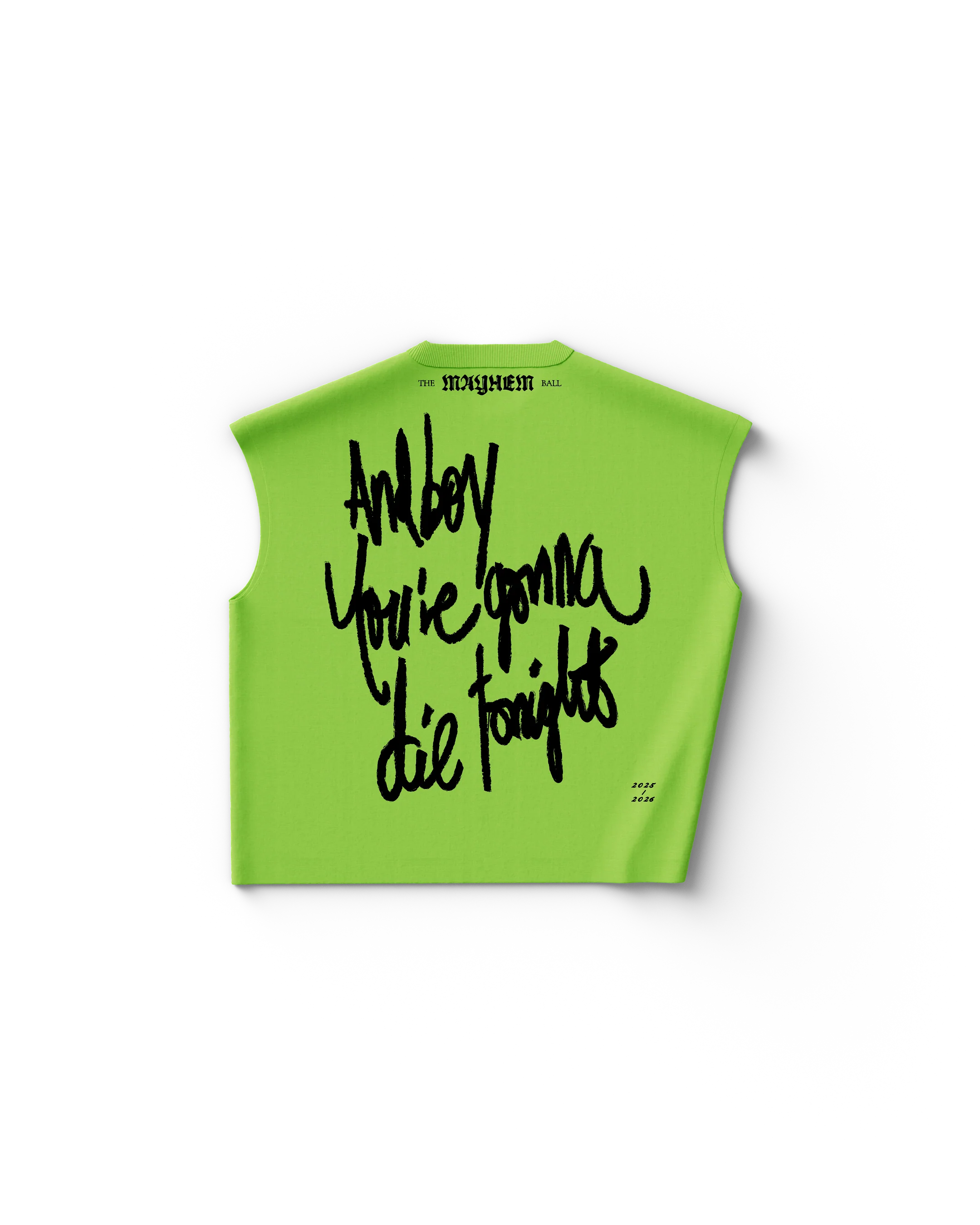 I'm A Killah Cutoff - Image 2