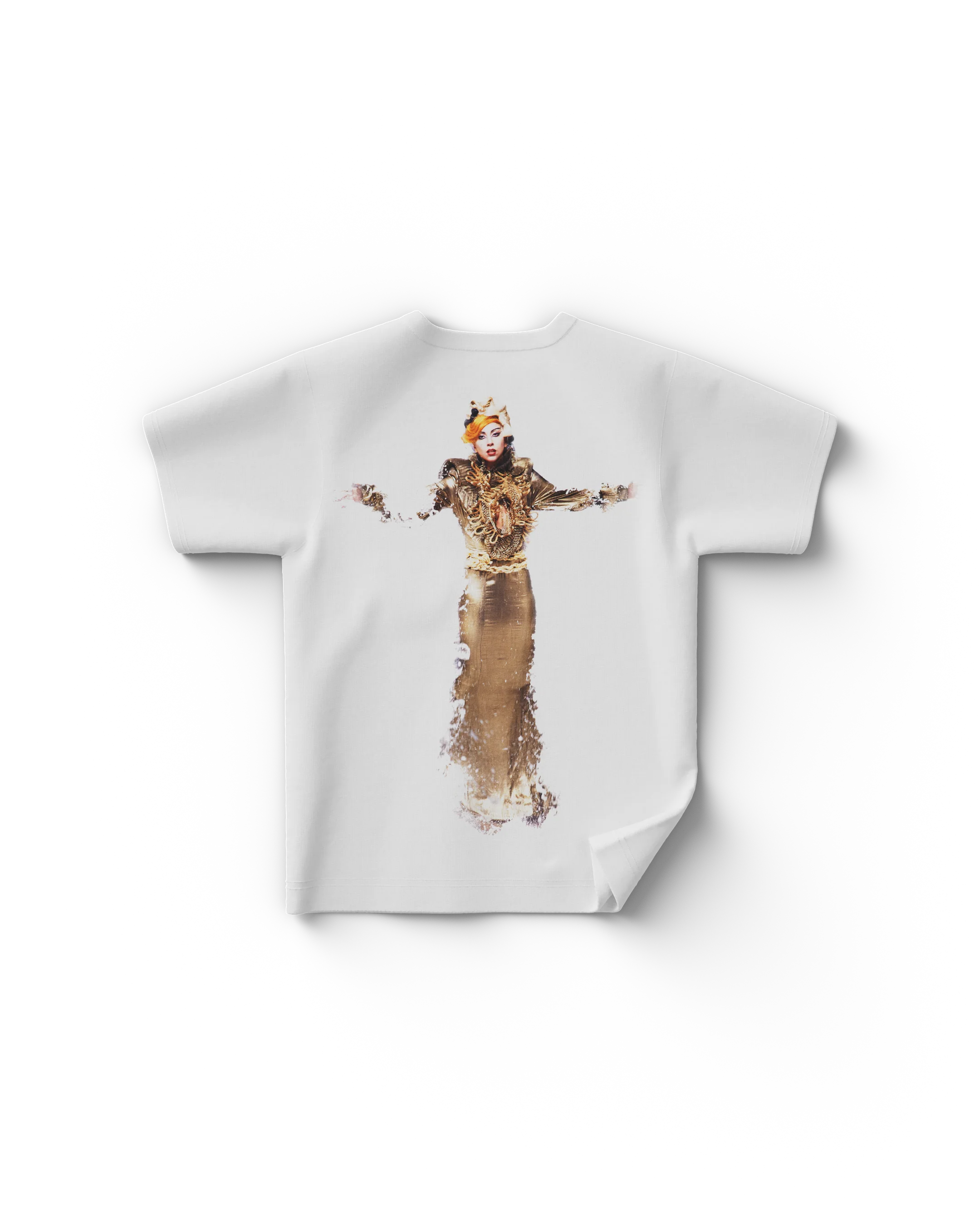 Judas T-Shirt - Image 2