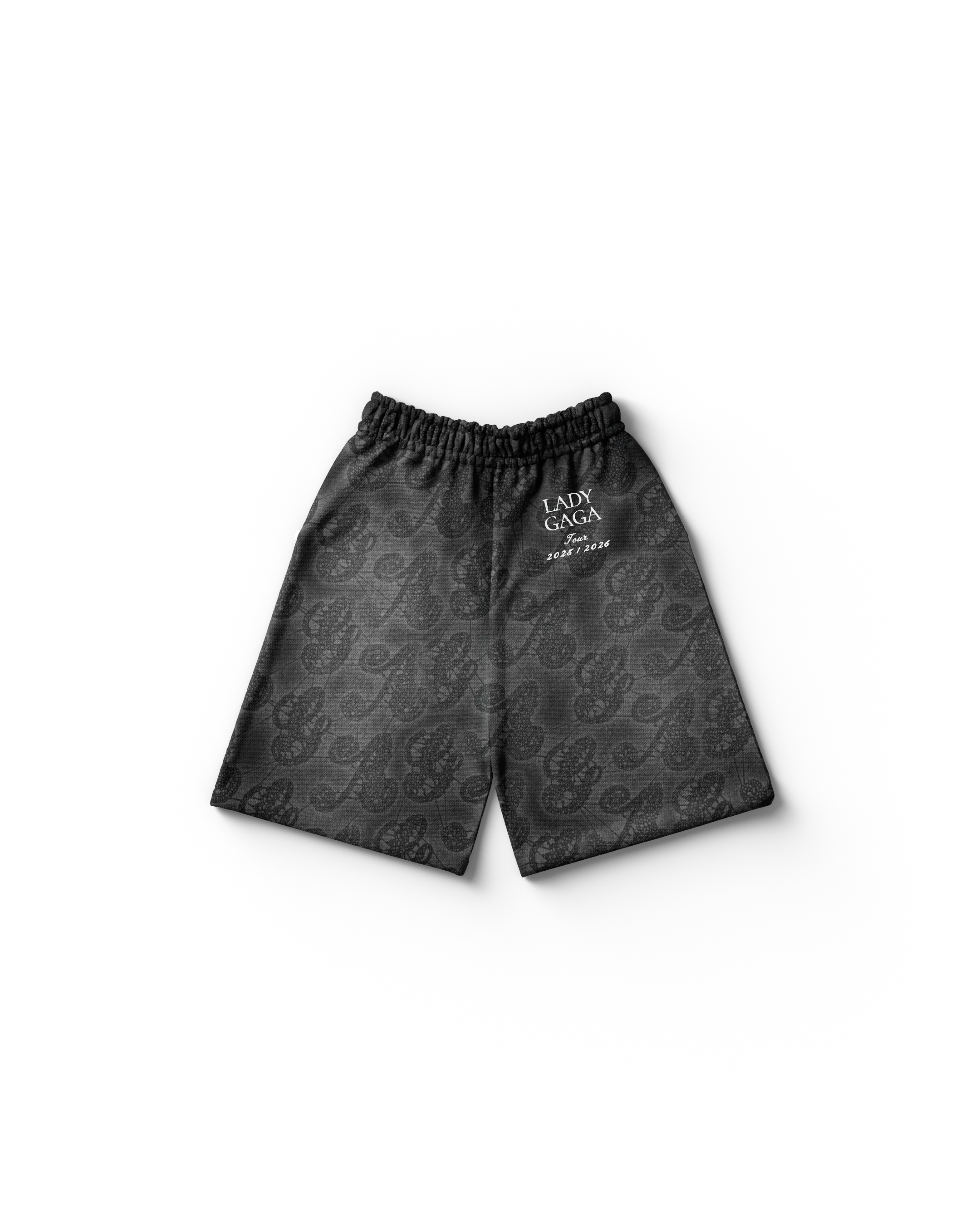 Lace Gaga Short - Image 2
