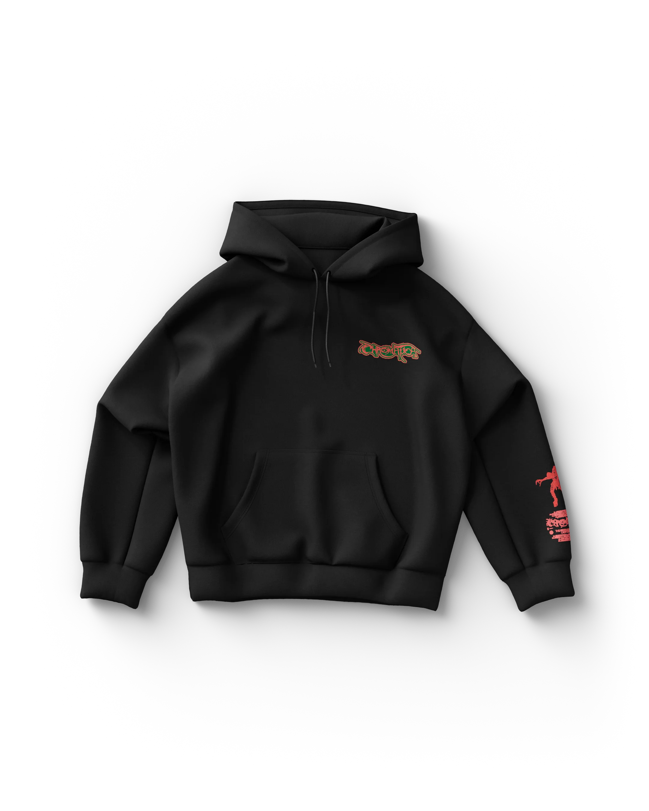 Lady Gaga Chromatica Hoodie II