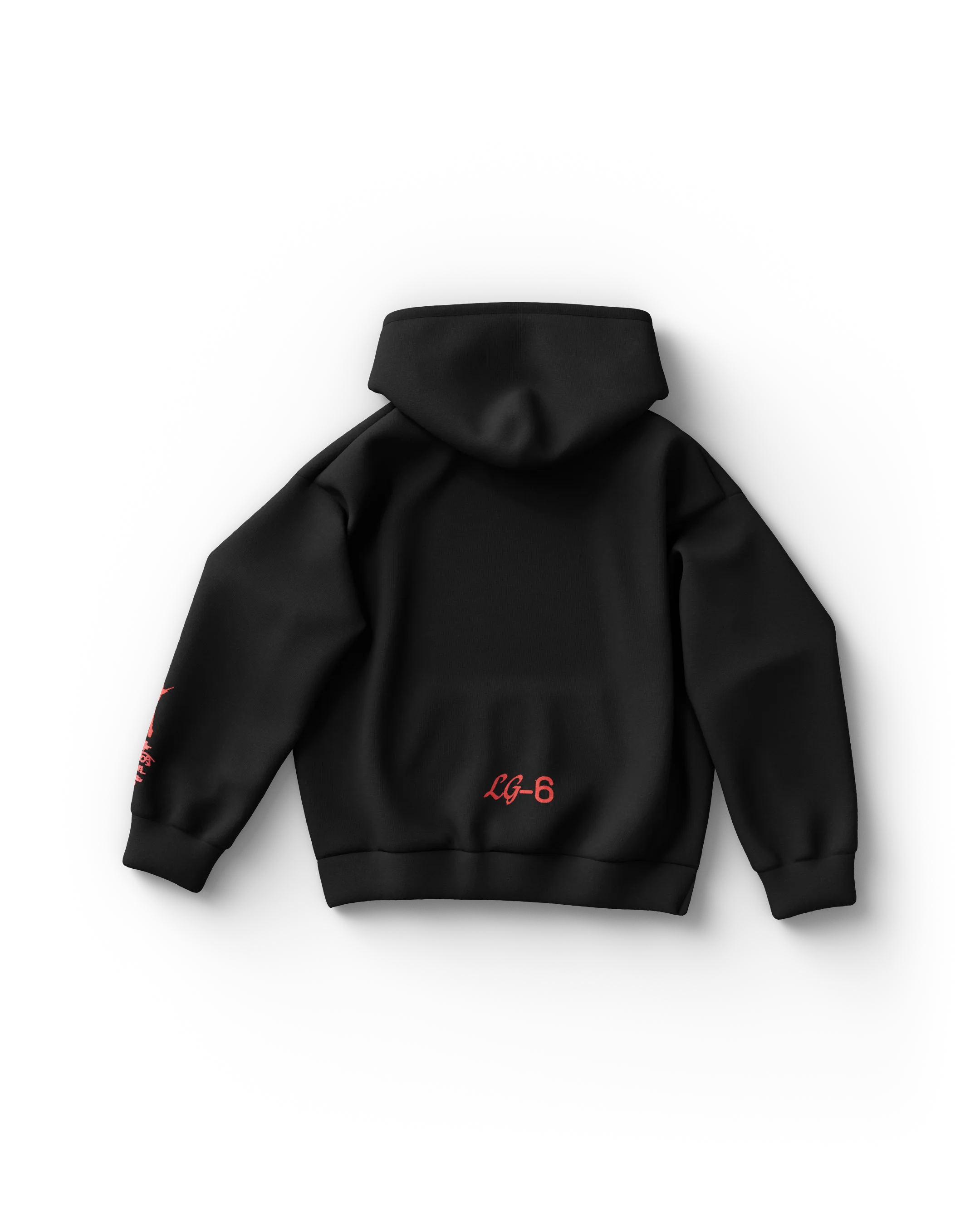 Lady Gaga Chromatica Hoodie II - Image 2