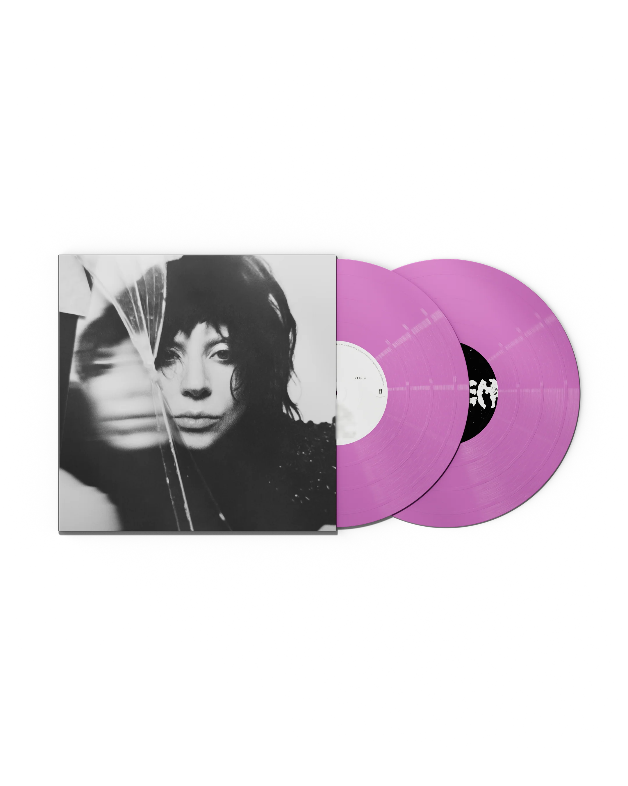 MAYHEM 088 Violet Vinyl with Poster