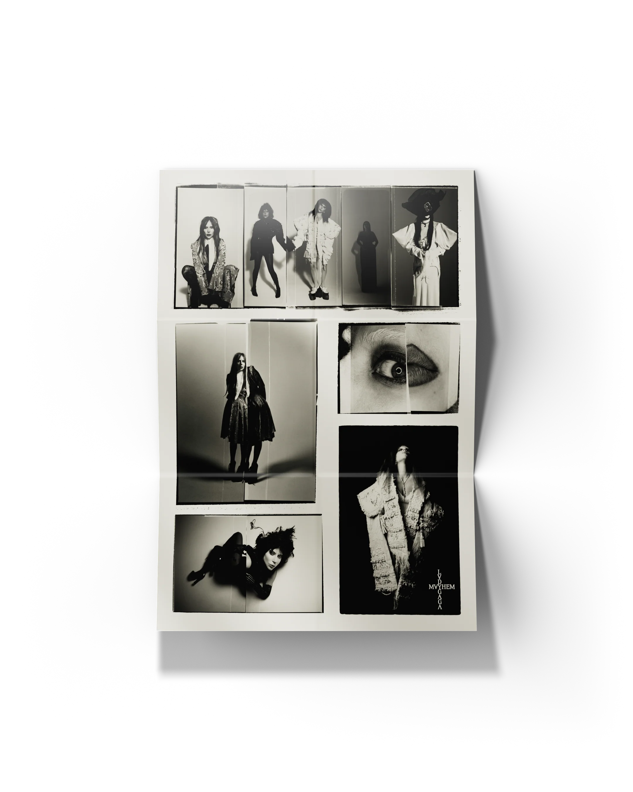 MAYHEM CD Box Set - Image 6