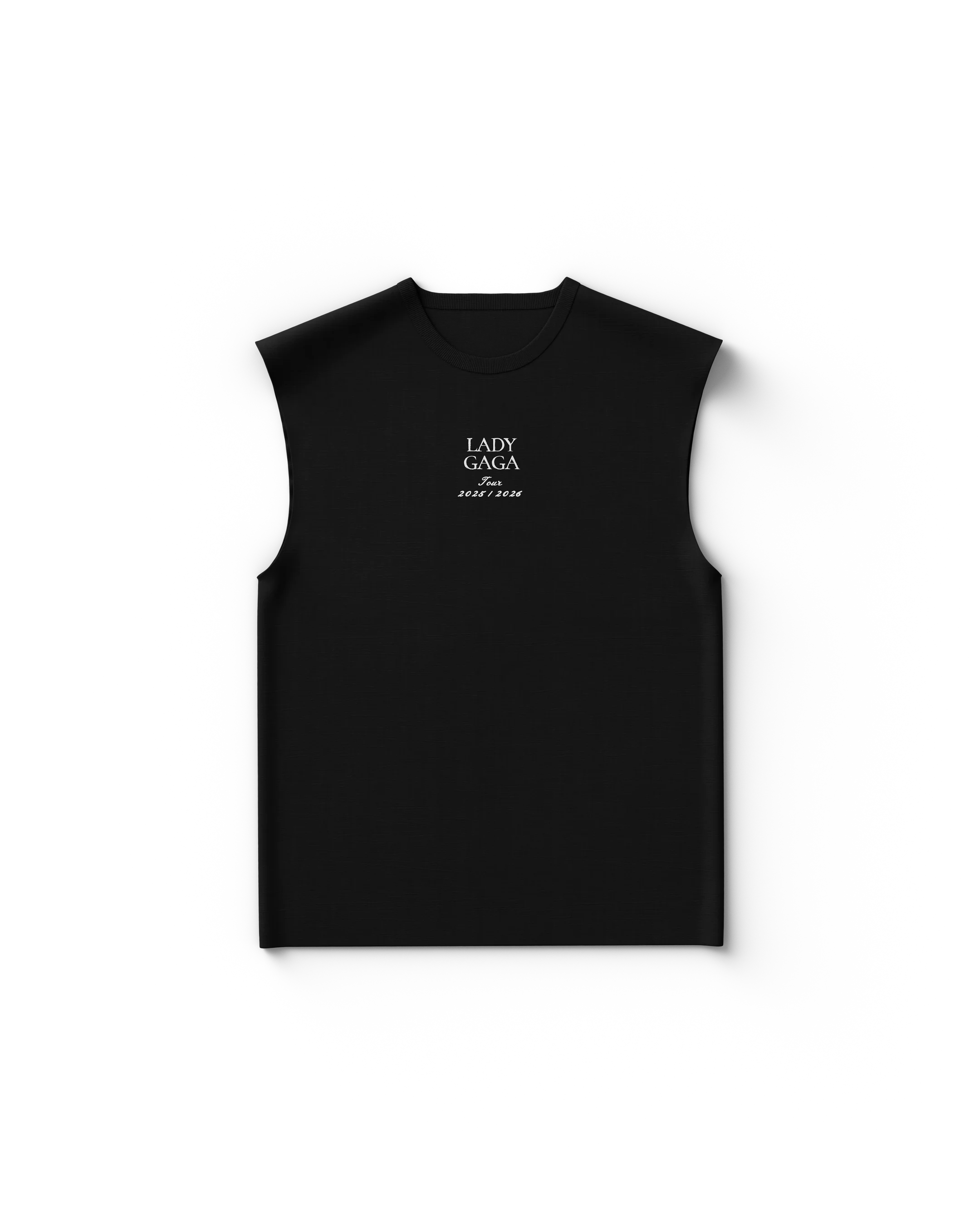 MAYHEM Cross Cutoff
