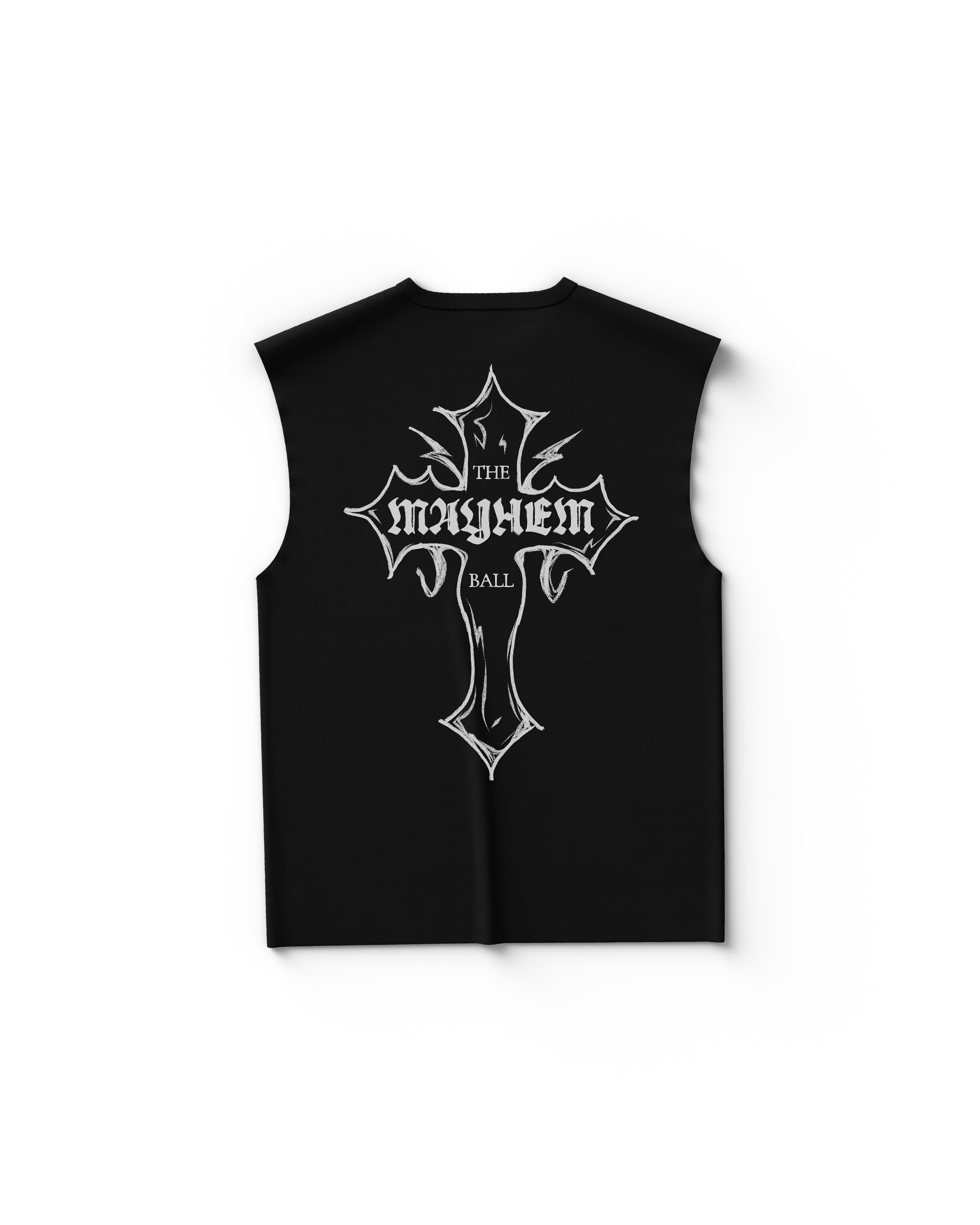 MAYHEM Cross Cutoff - Image 2