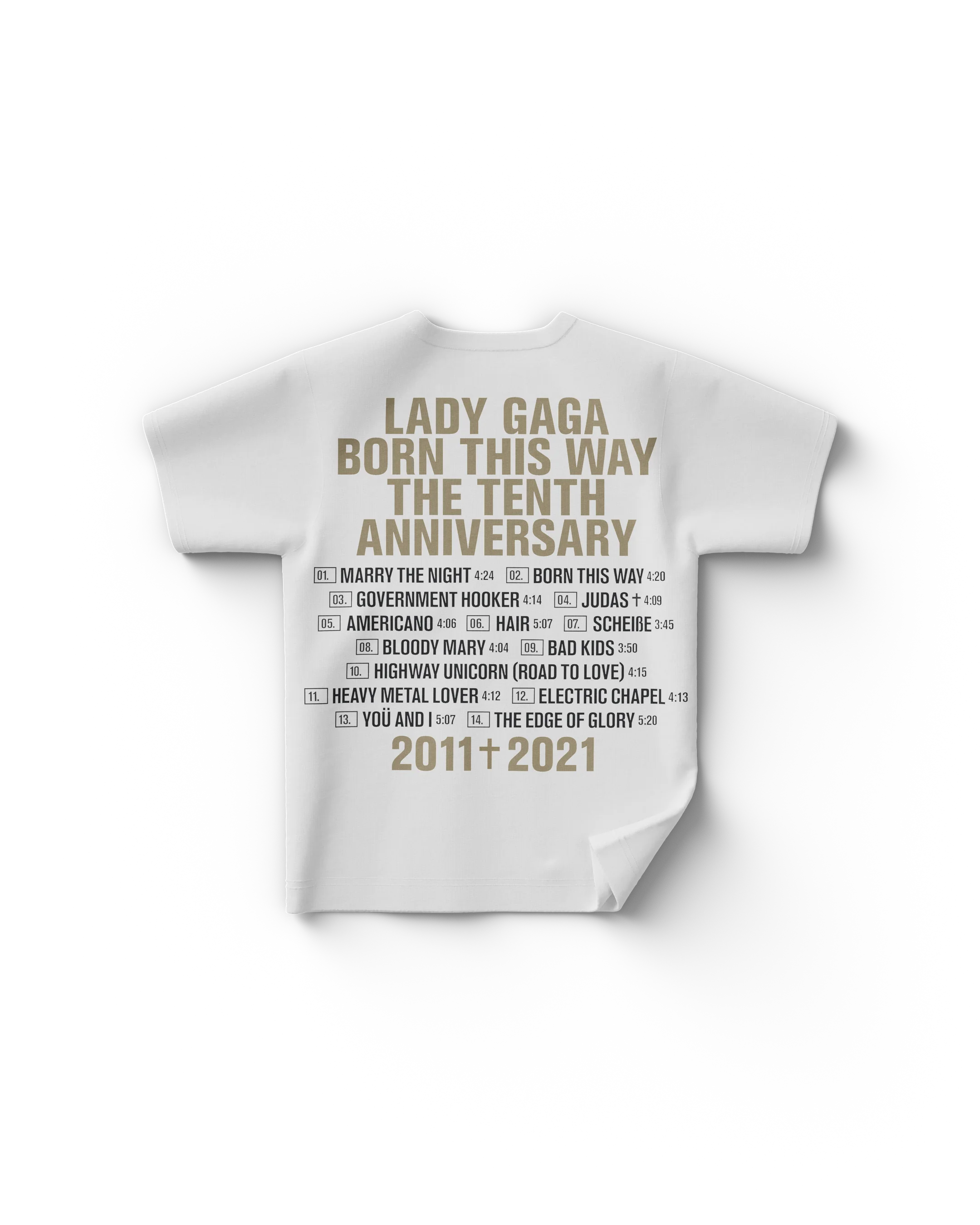 Motorcycle T-Shirt II - Image 2