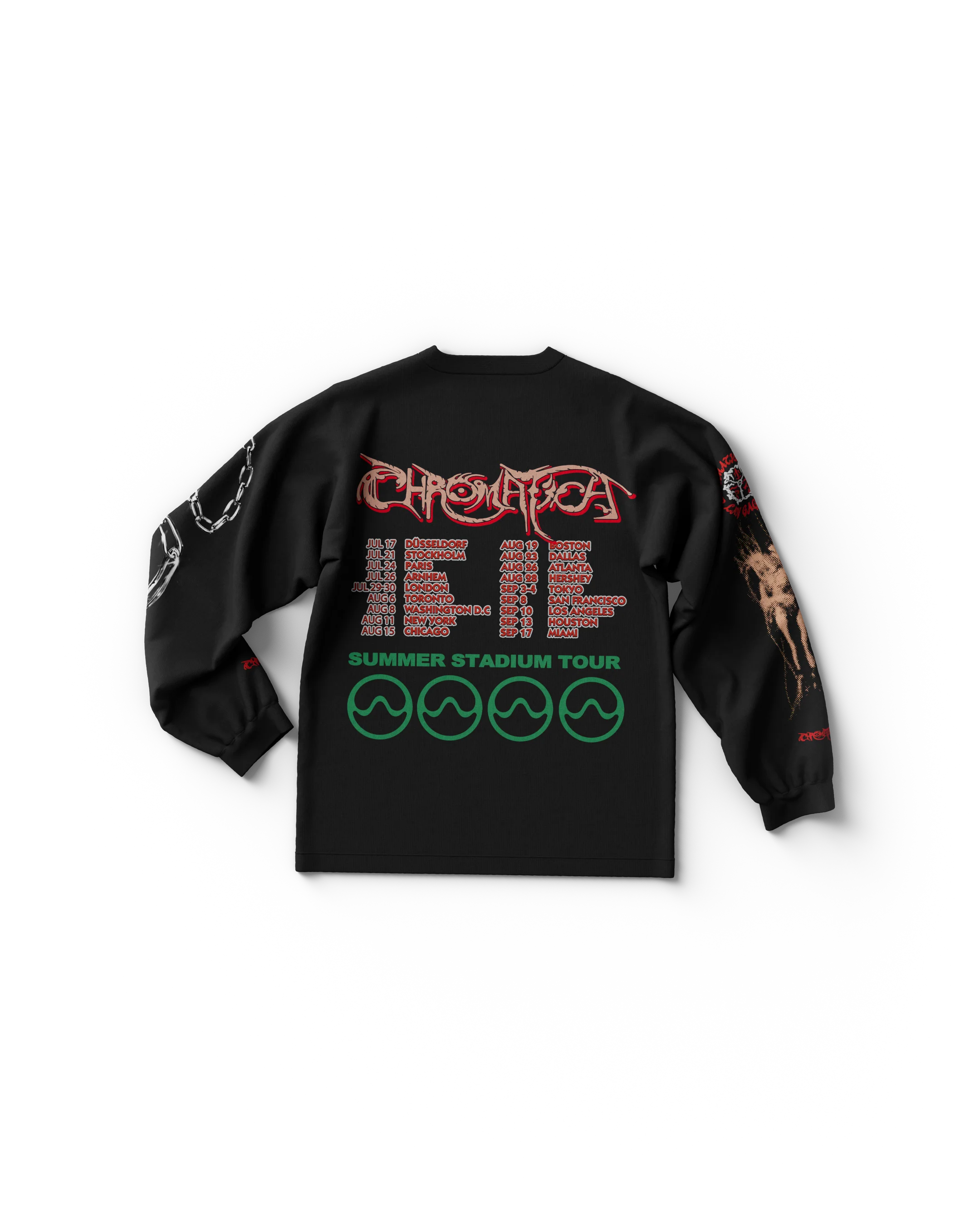 Operation Longsleeve - Image 2
