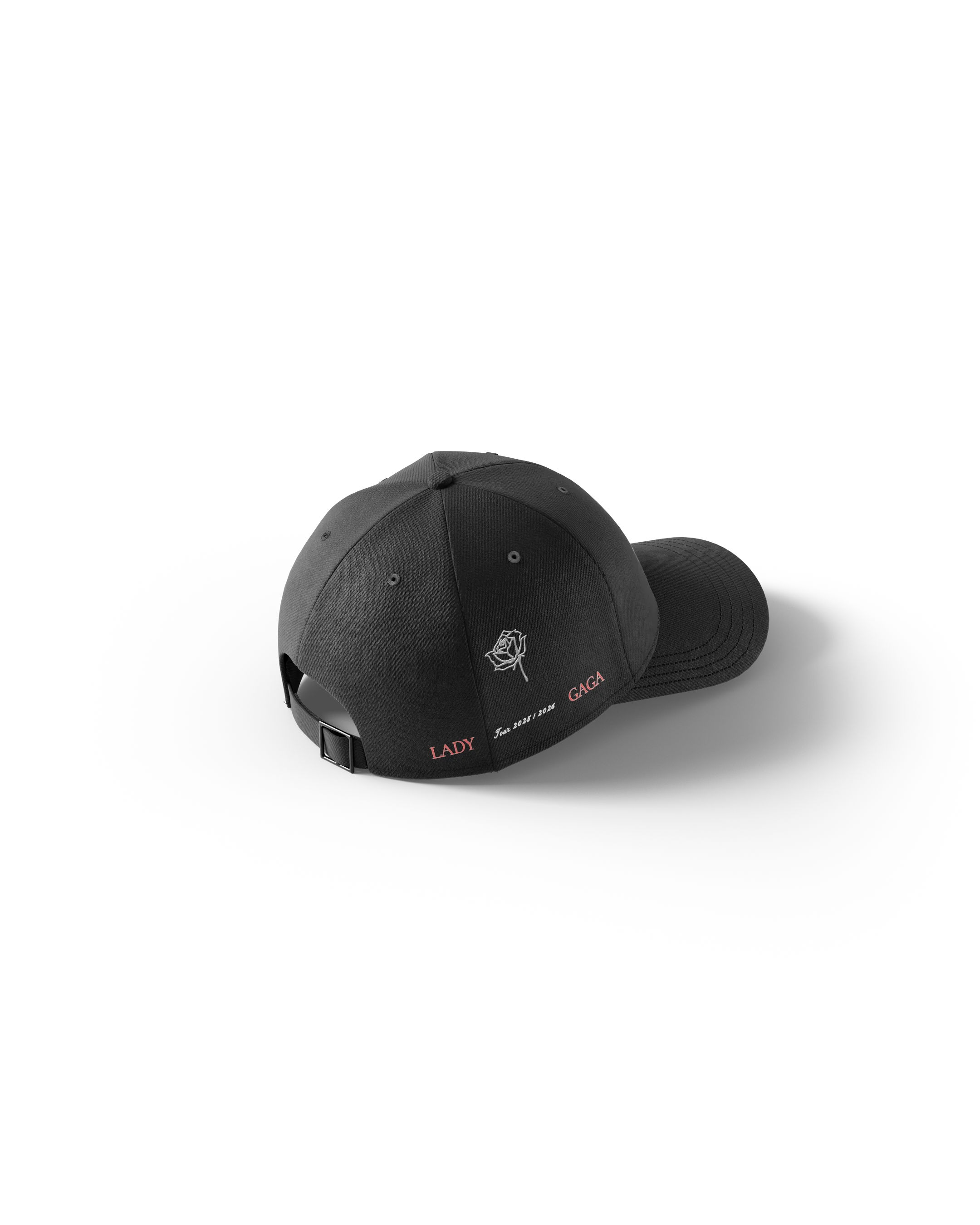 Perfect Celebrity Cap - Image 2