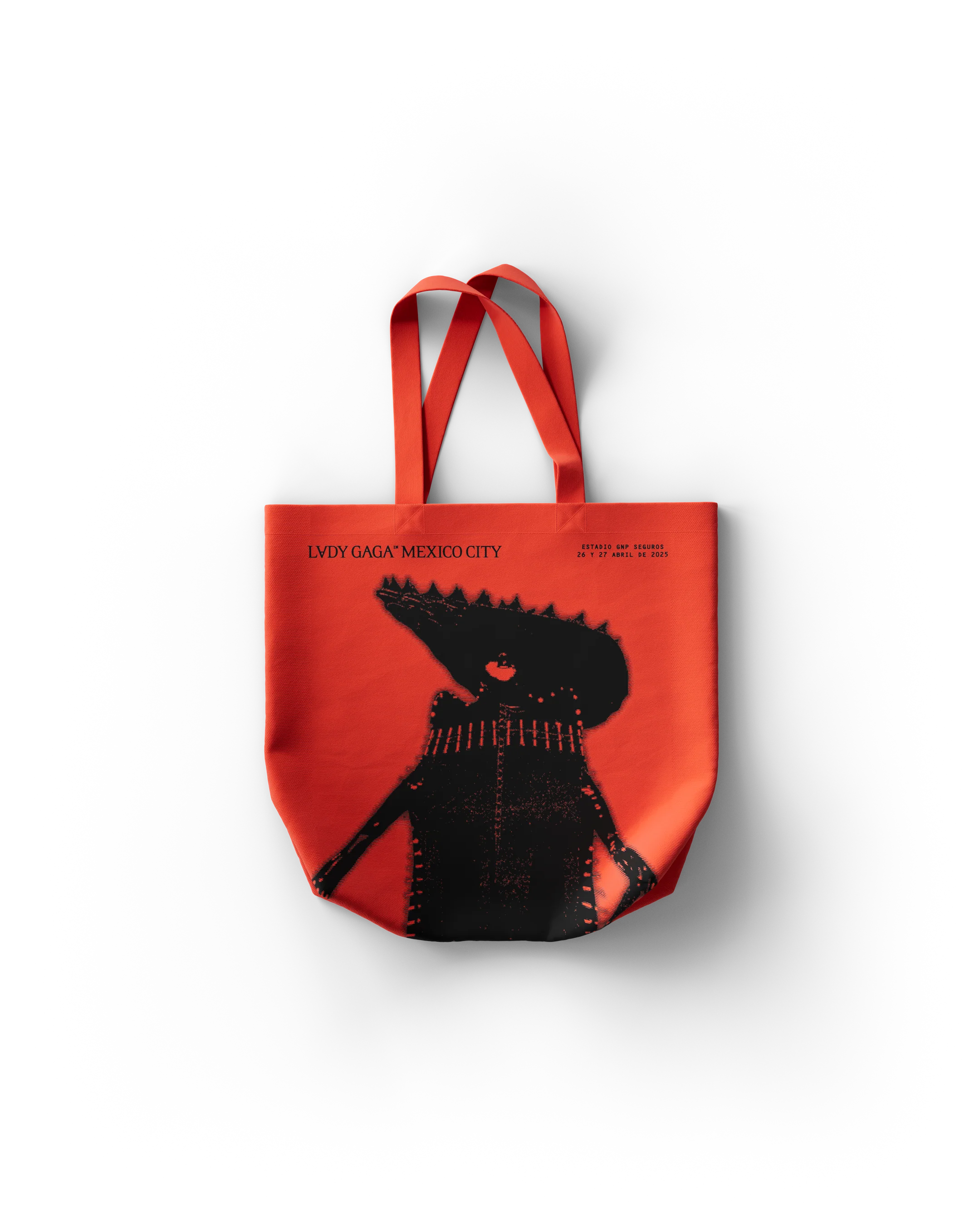 Red CDMX Tote