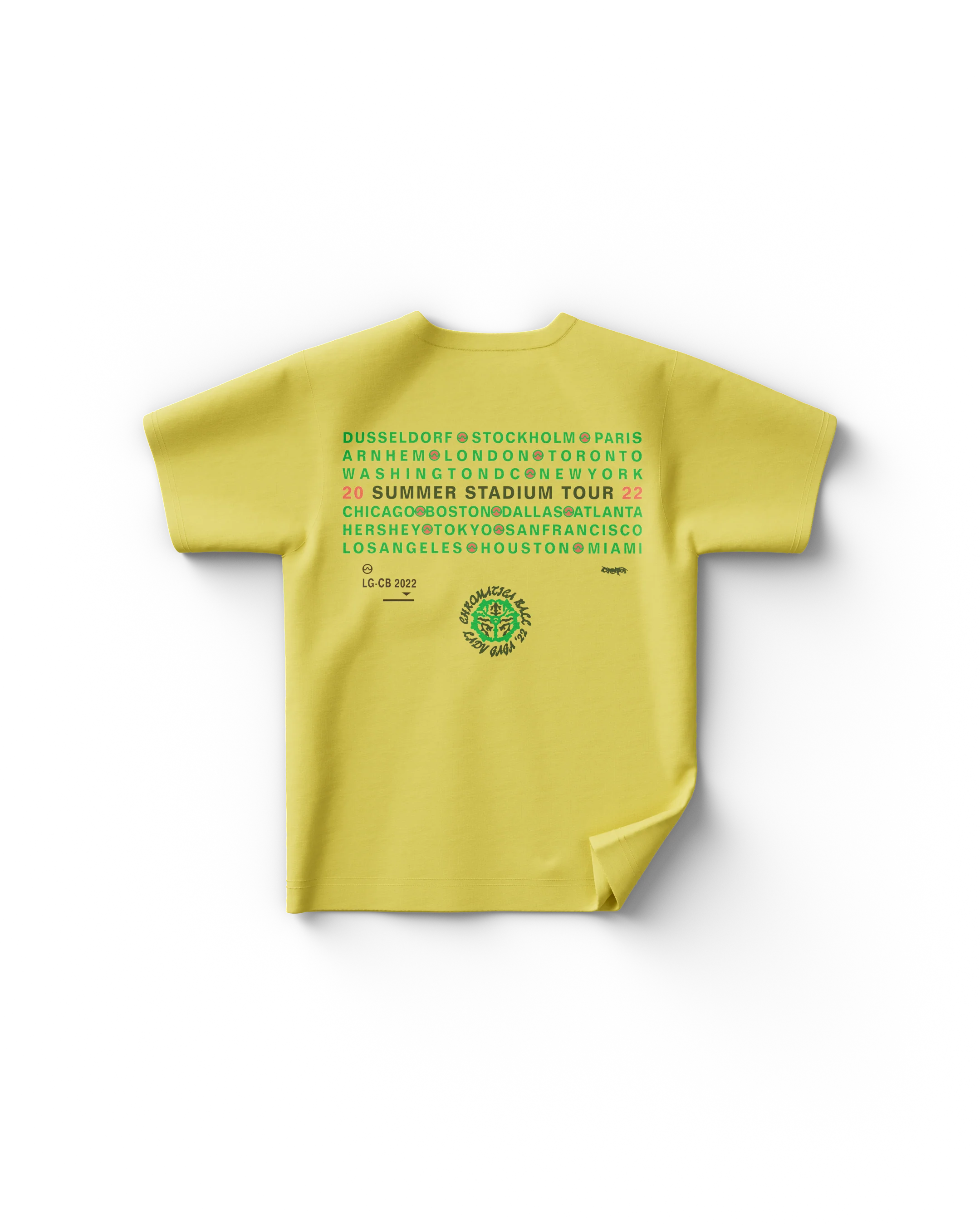 Sine T-Shirt - Image 2