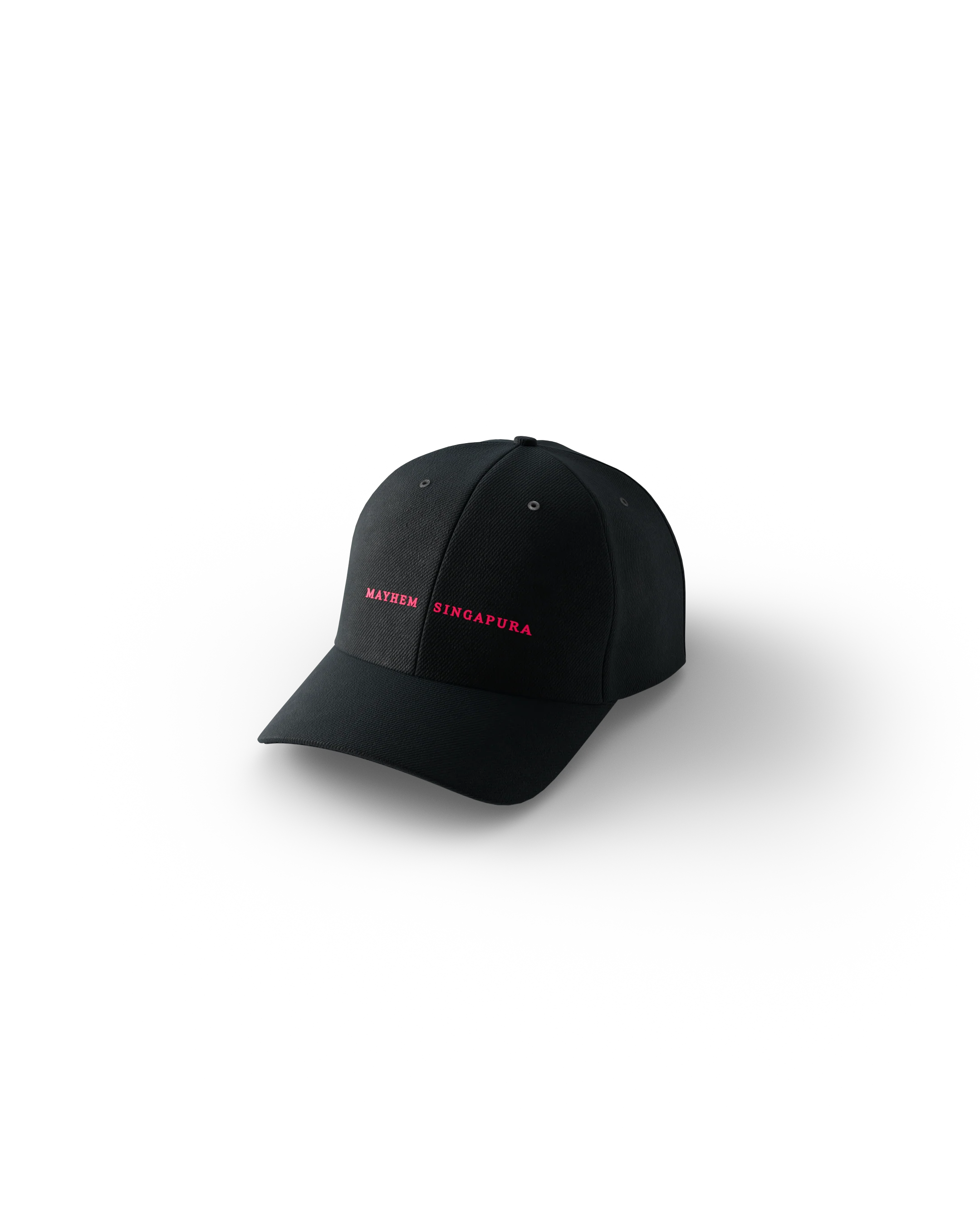 Singapore Hat