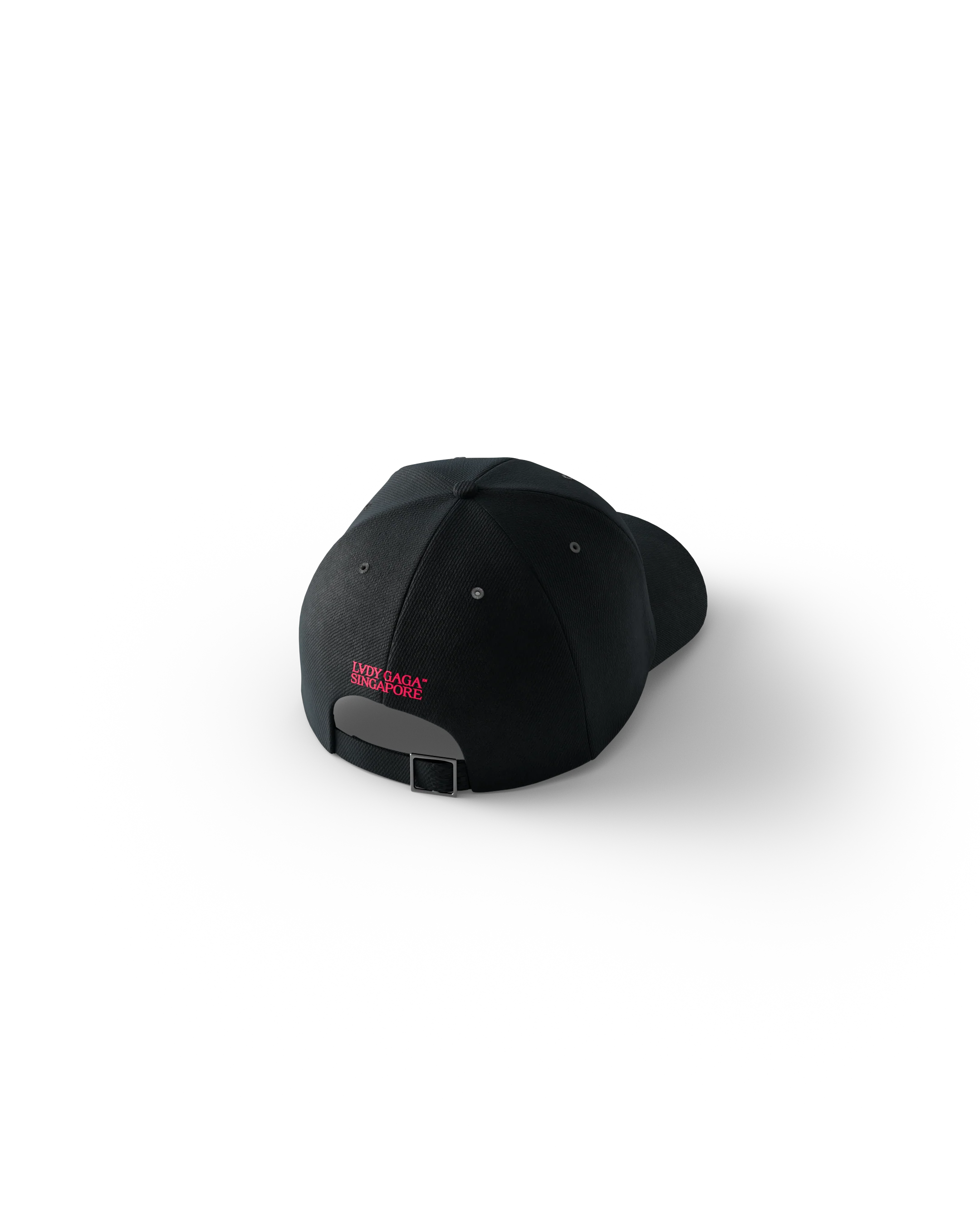 Singapore Hat - Image 2