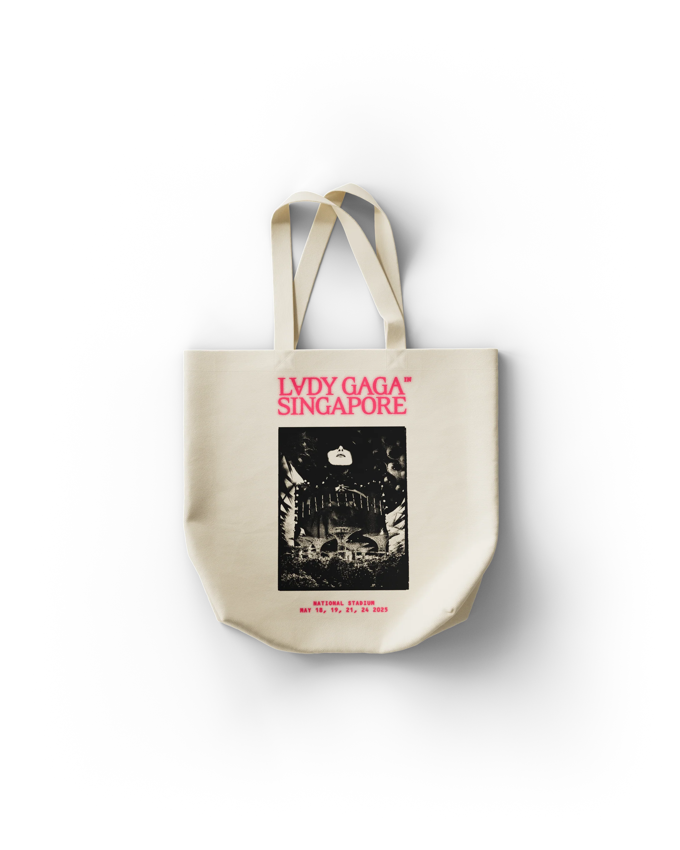 Singapore Tote - Image 2