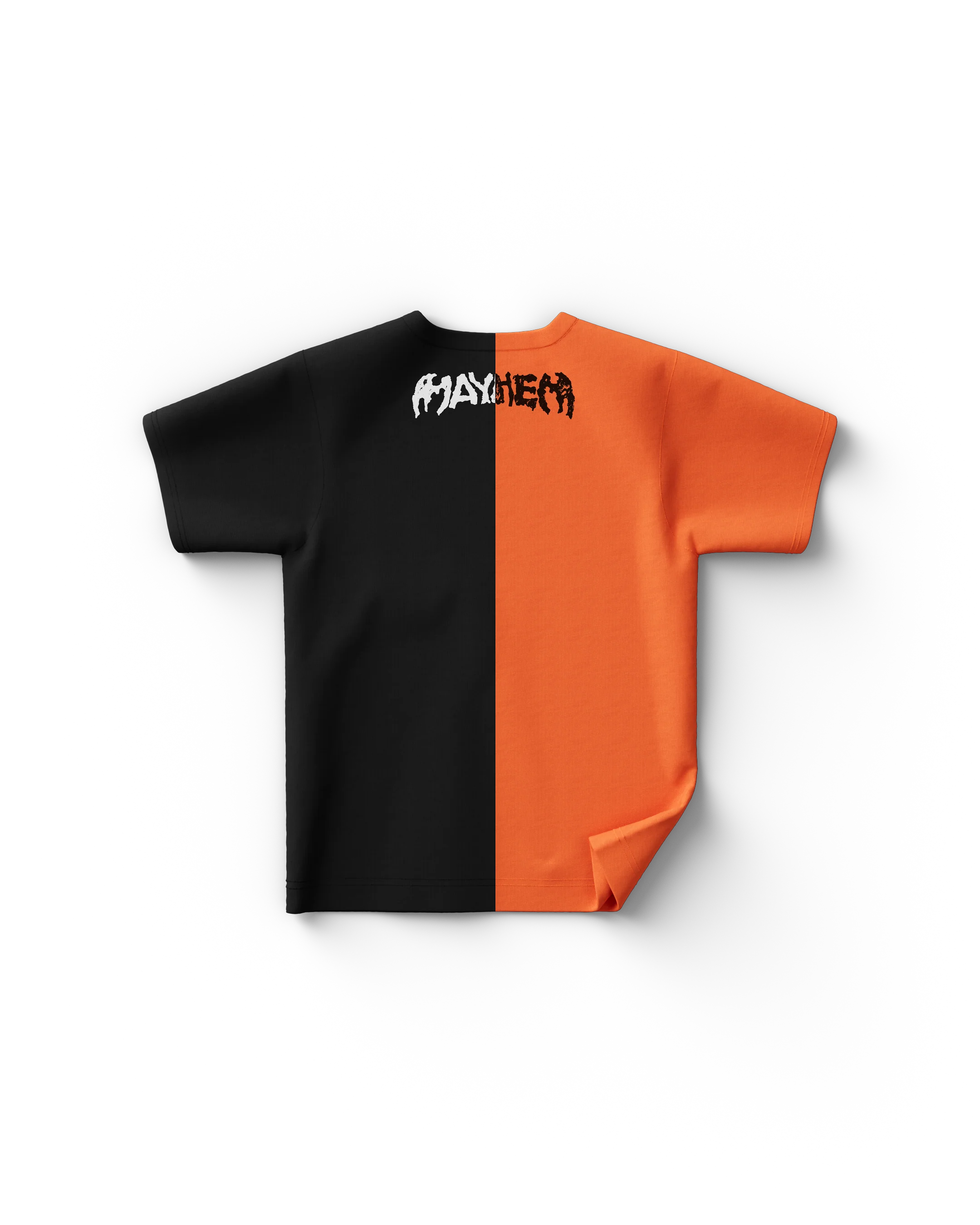 Split T-Shirt - Image 2