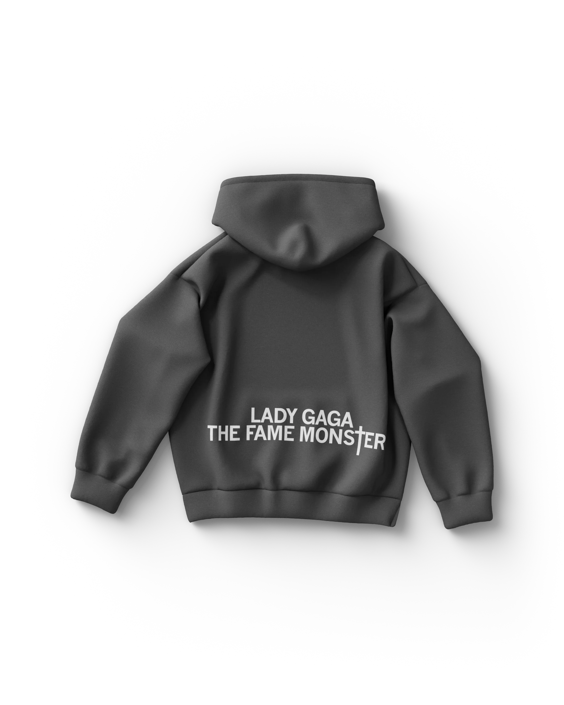 The Fame Monster Photo Hoodie - Image 2